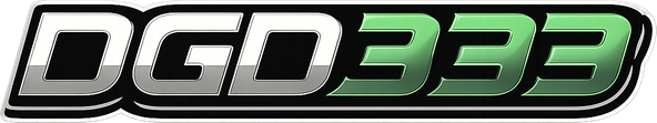 dgd333 লোগো